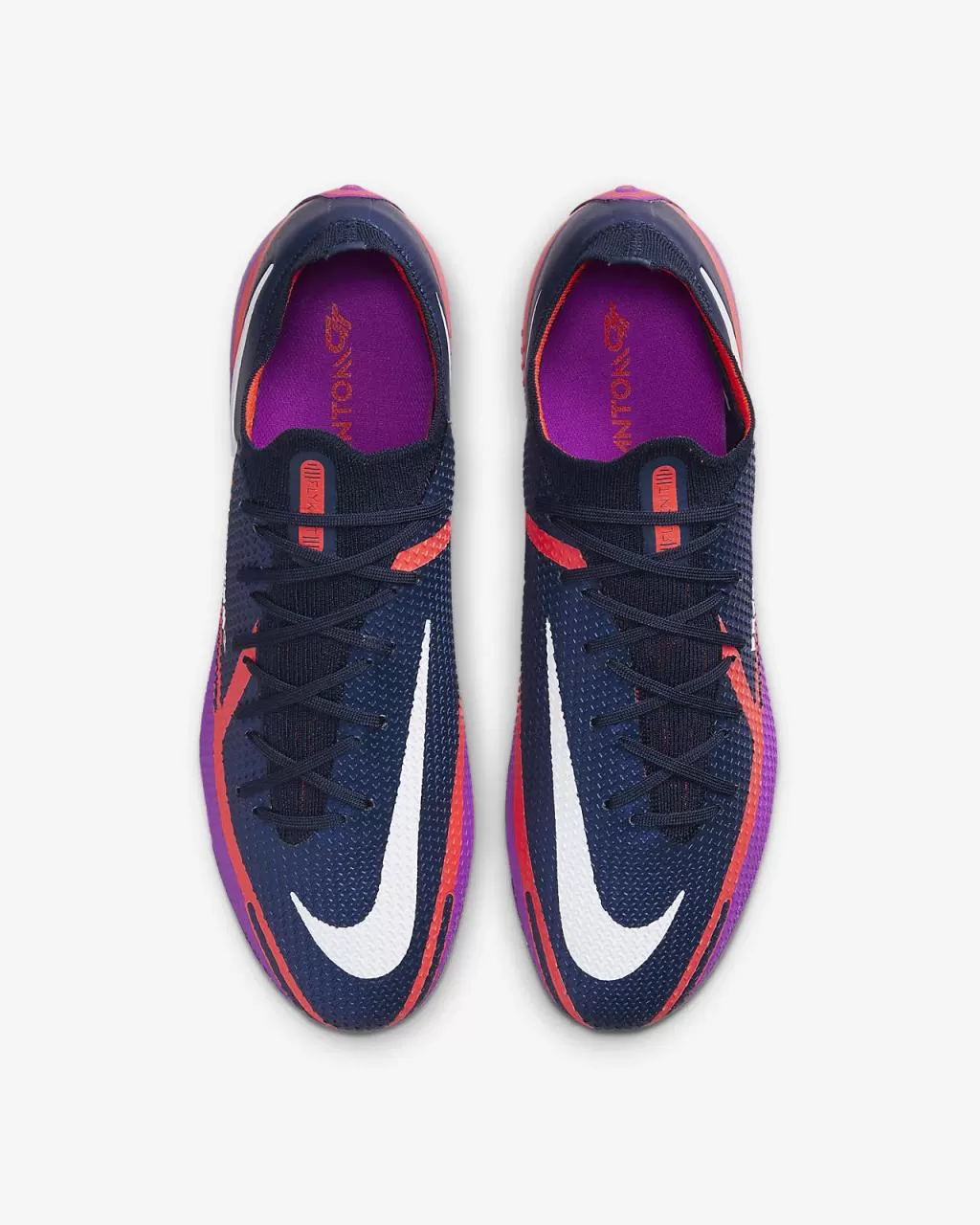 Бутсы профессиональные Nike Phantom GT2 Elite FG